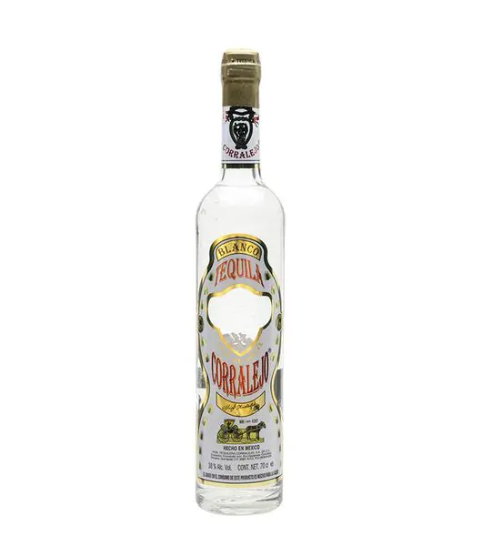 Corralejo Blanco product image from Drinks Zone