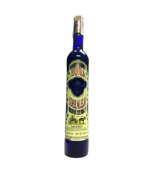 Corralejo Reposado product image from Drinks Zone