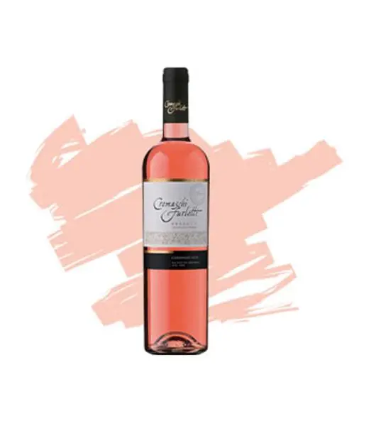 Cremaschi Furlotti Carmenere Rose at Drinks Zone