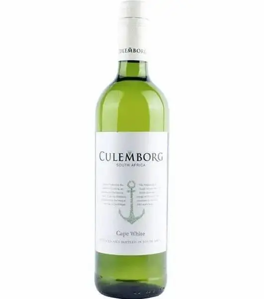 Culemborg Cape White at Drinks Zone