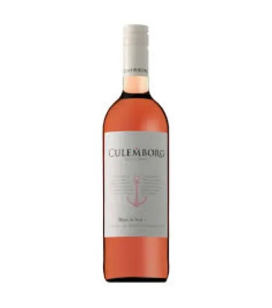 Culemborg Rose product image from Drinks Zone