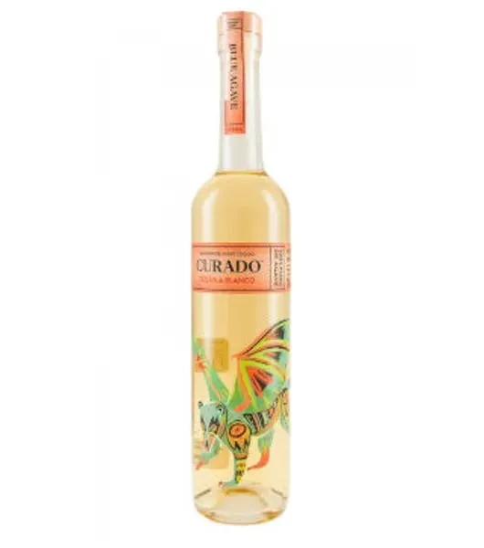 Curado Blanco Cocido product image from Drinks Zone