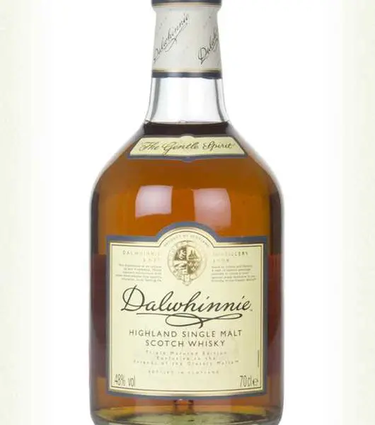 Dalwhinnie Triple Matured Edition product image from Drinks Zone