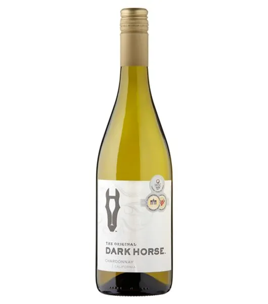 Dark Horse Chardonnay at Drinks Zone