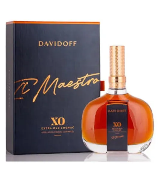 Davidoff Xo product image from Drinks Zone