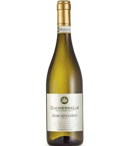 Duchessa Lia Moscato D’Asti  product image from Drinks Zone