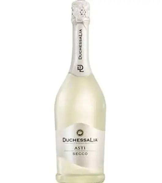 Duchessa lia Asti Secco  product image from Drinks Zone