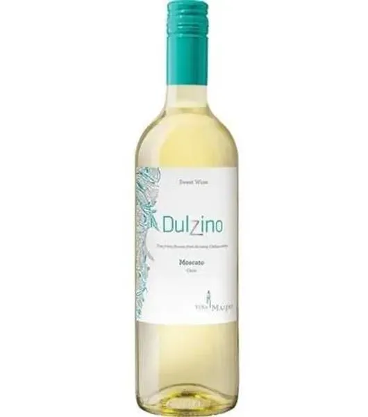 Dulzino Moscato product image from Drinks Zone