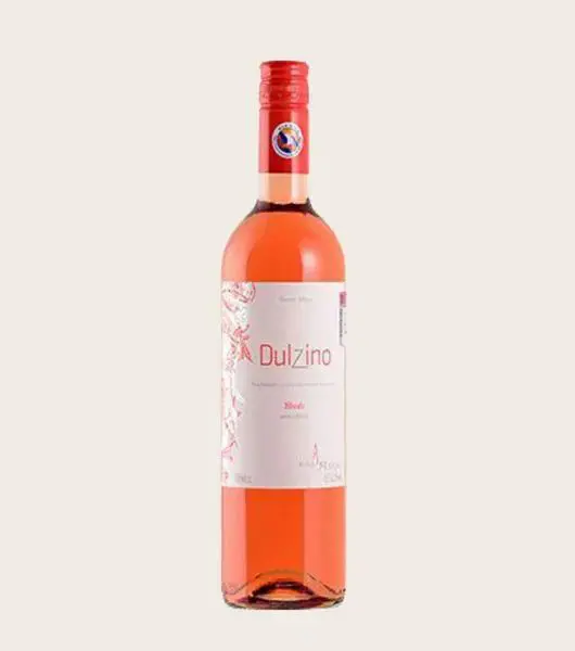 Dulzino Rose product image from Drinks Zone