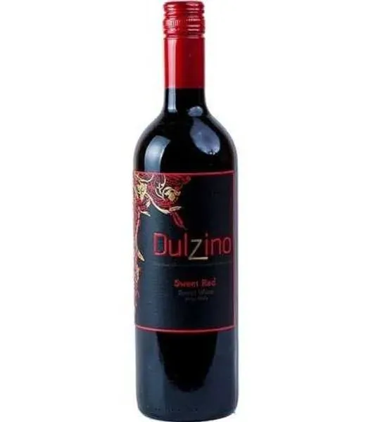 Dulzino Sweet Red at Drinks Zone