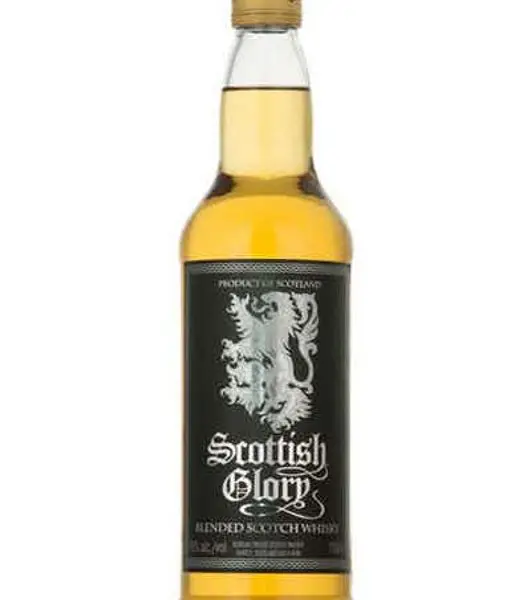 Duncan Taylor  - Scottish Glory 3 Year Old product image from Drinks Zone