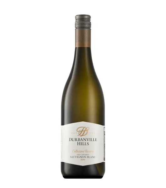 Durbanville Hills Collectors Reserve Sauvignon Blanc product image from Drinks Zone