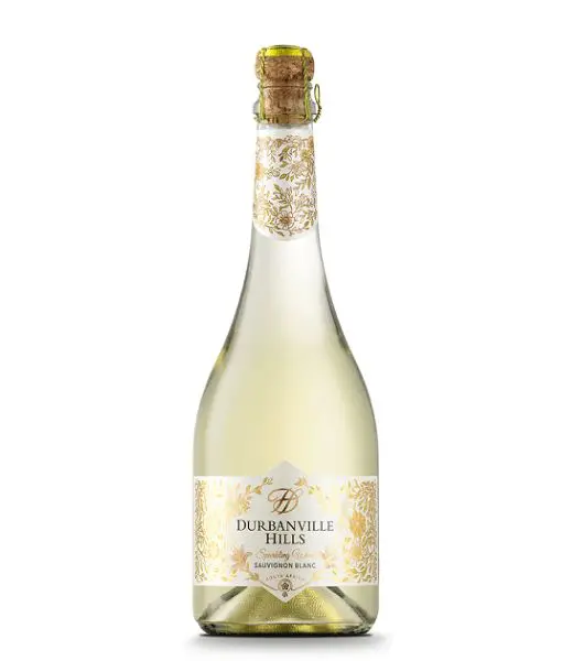 Durbanville Hills Sauvignon Blanc Sparkling product image from Drinks Zone