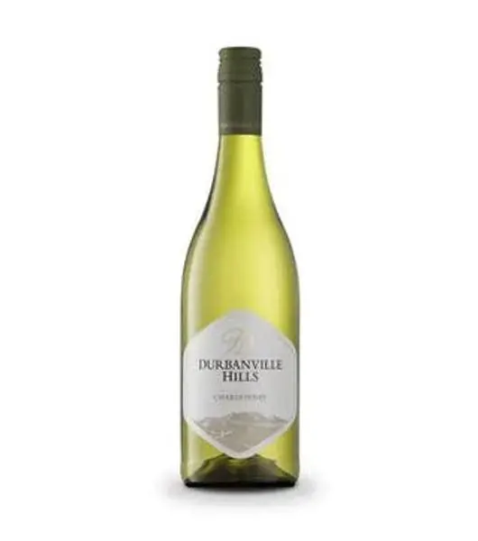 Durbanville Hills chardonnay product image from Drinks Zone