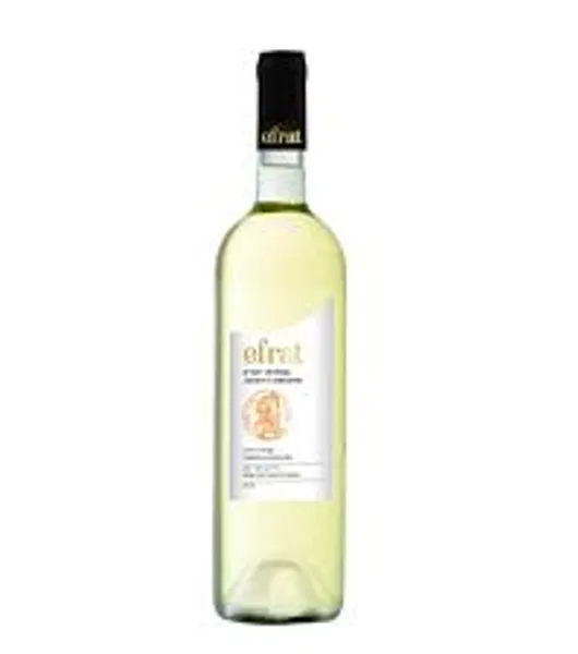 Efrat Emerald Riesling at Drinks Zone