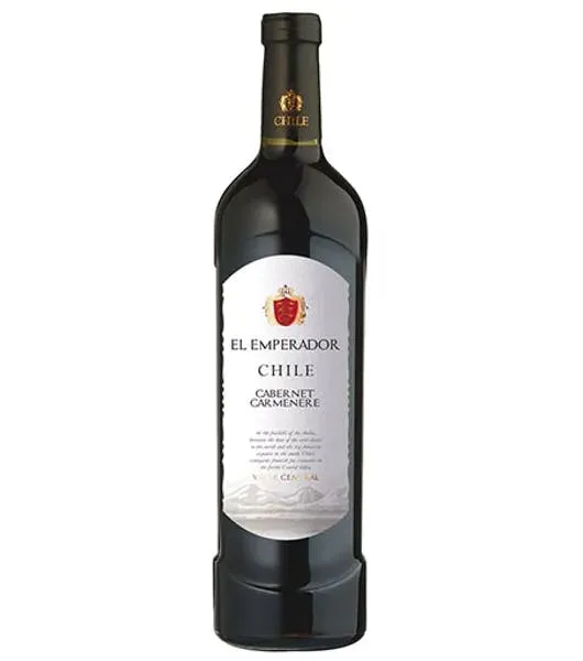 El Emperador Cabernet Sauvignon product image from Drinks Zone