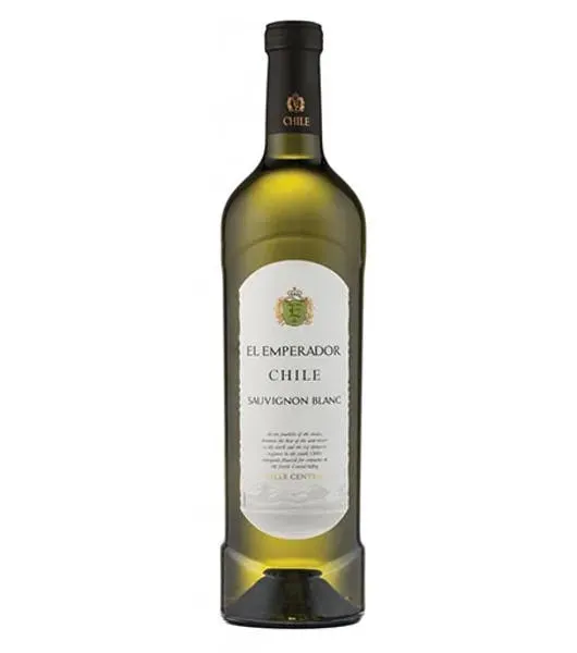 El Emperador Sauvignon Blanc product image from Drinks Zone