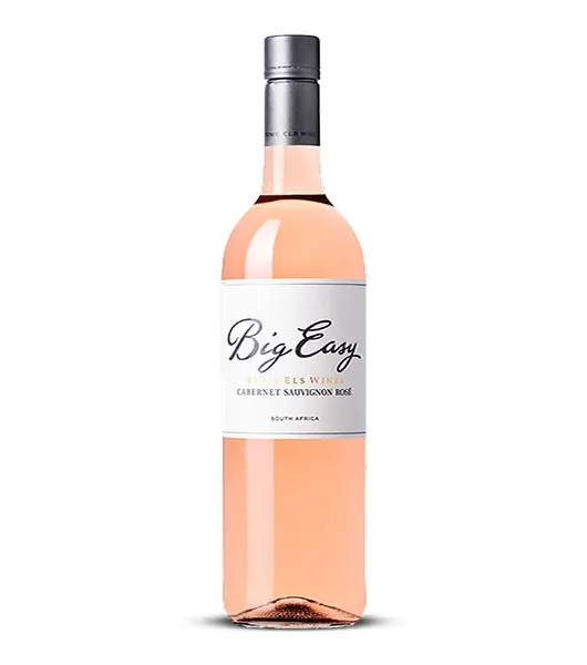 Ernie Els Big Easy Cabernet Sauvignon Rose at Drinks Zone