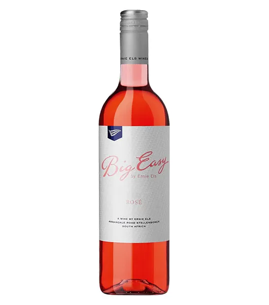 Ernie Els Big Easy Rose product image from Drinks Zone