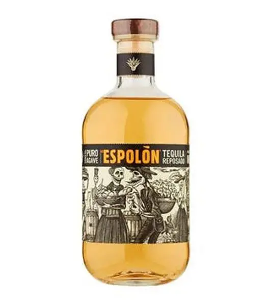 Espolon Tequila Reposado at Drinks Zone