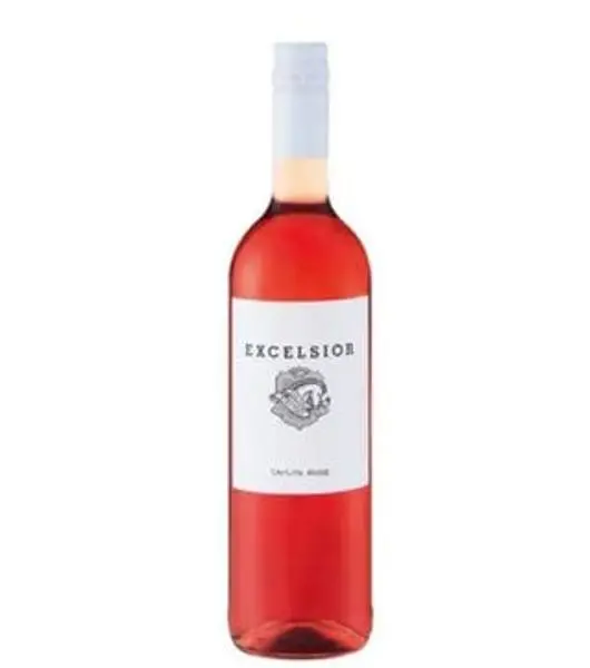 Excelsior Caitlyn Rose product image from Drinks Zone