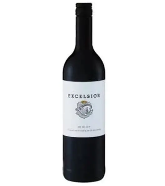 Excelsior merlot  at Drinks Zone