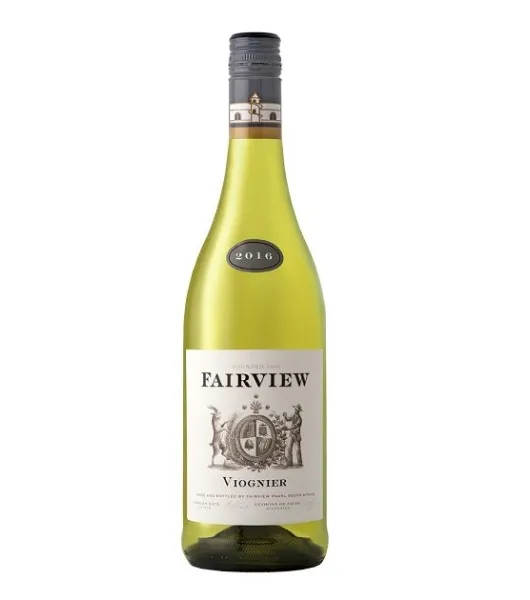 Fairview Viognier product image from Drinks Zone