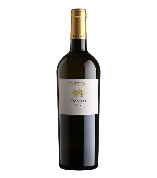 Fattori Danieli Soave product image from Drinks Zone