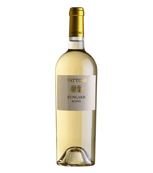 Fattori Runcaris Soave at Drinks Zone