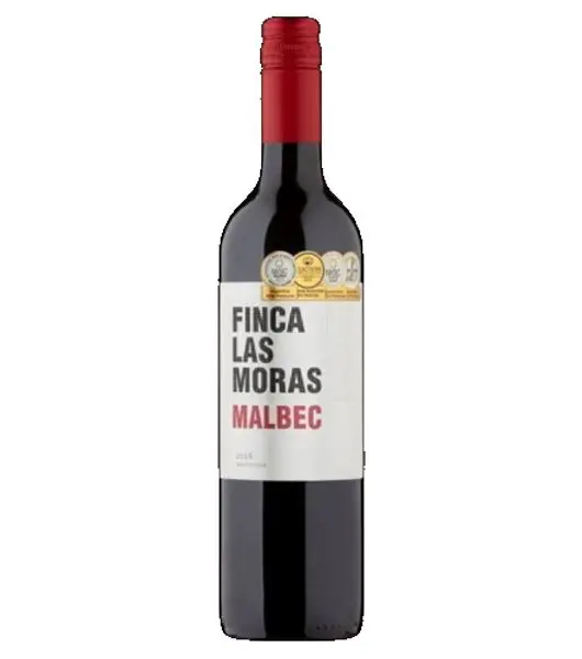 Finca Las Moras Malbec product image from Drinks Zone