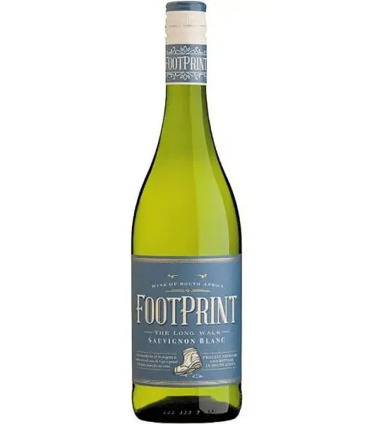 Footprint Sauvignon Blanc at Drinks Zone