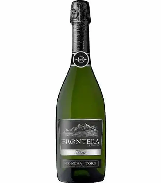 Frontera Sparkling Brut at Drinks Zone