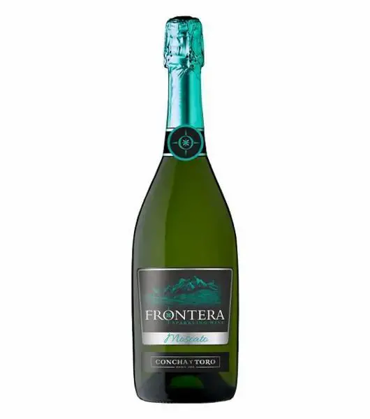 Frontera Sparkling Moscato product image from Drinks Zone