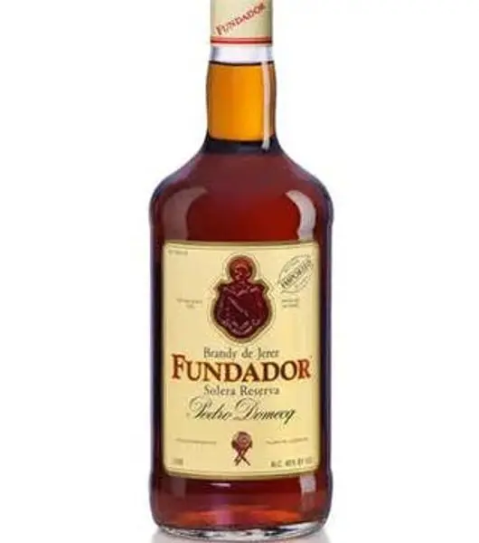 Fundador Solera at Drinks Zone