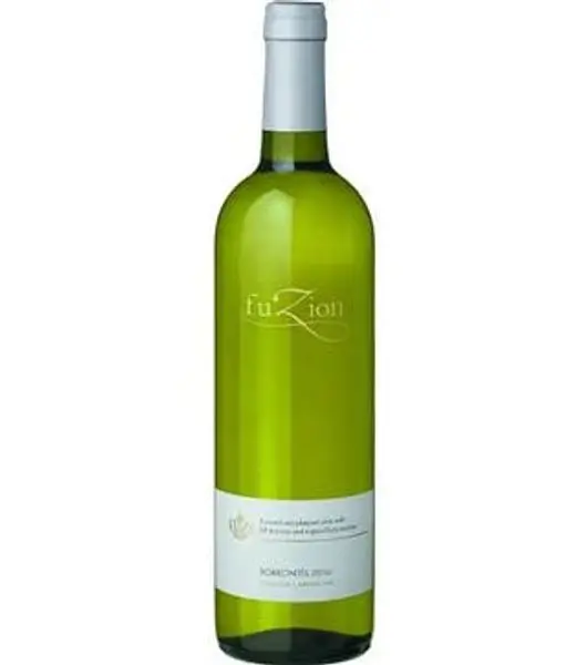 Fuzion Torrontes at Drinks Zone