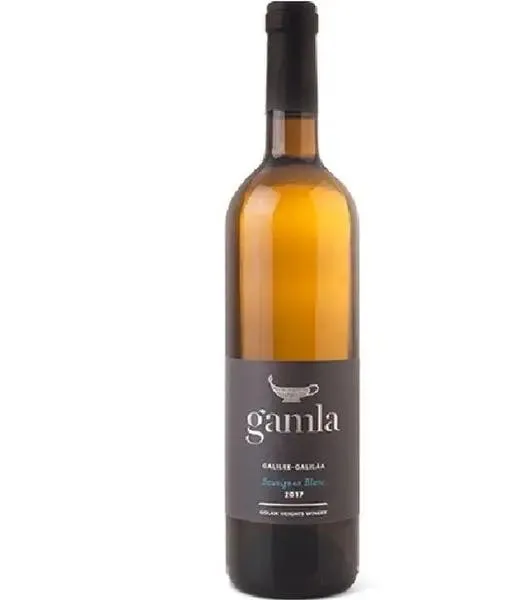 Gamla Sauvignon Blanc at Drinks Zone