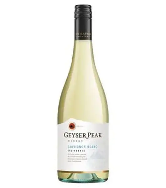 Geyser peak sauvignon blanc  product image from Drinks Zone