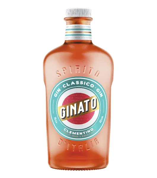 Ginato Clementino product image from Drinks Zone