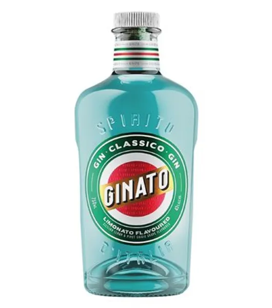 Ginato Limonato product image from Drinks Zone