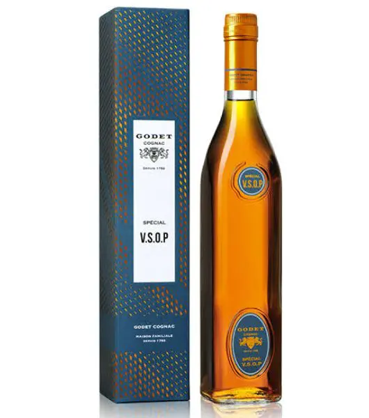 Godet vsop product image from Drinks Zone