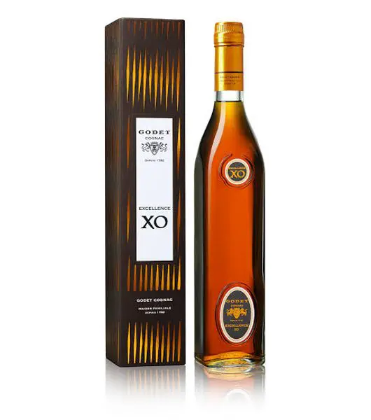 Godet xo  product image from Drinks Zone