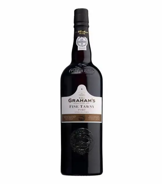Grahams Fine Tawny Port product image from Drinks Zone