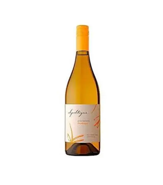 Gran verano chardonnay product image from Drinks Zone