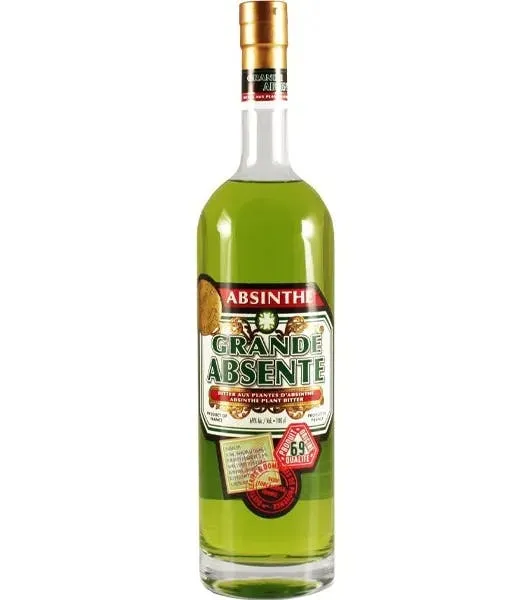 Grande Absente product image from Drinks Zone