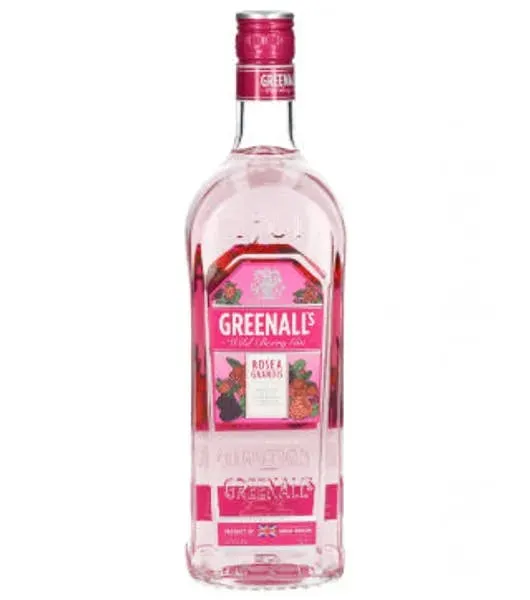 Greenalls Rosea Grandis product image from Drinks Zone
