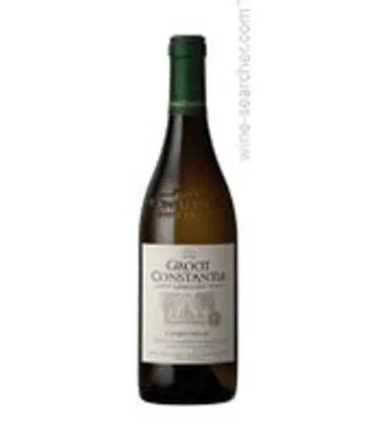 Groot Constantia Chardonnay  at Drinks Zone