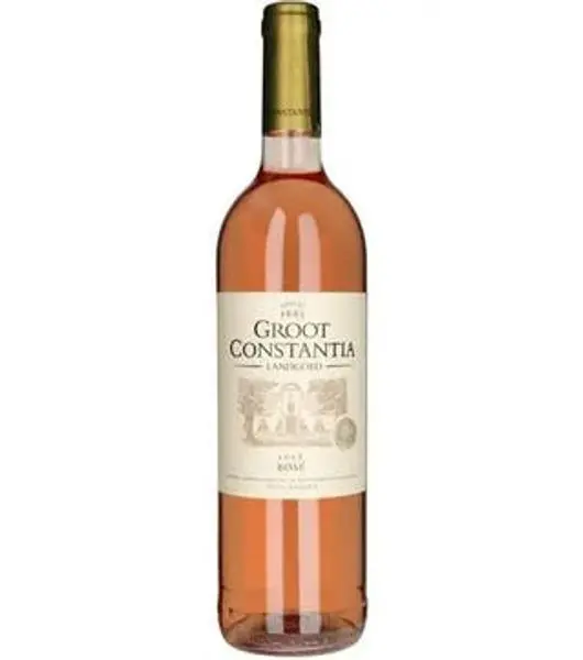 Groot constantia rose  product image from Drinks Zone