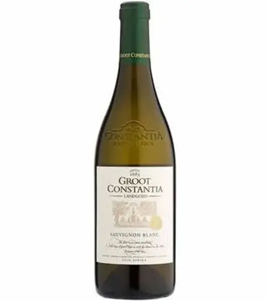 Groot constantia sauvignon blanc  at Drinks Zone