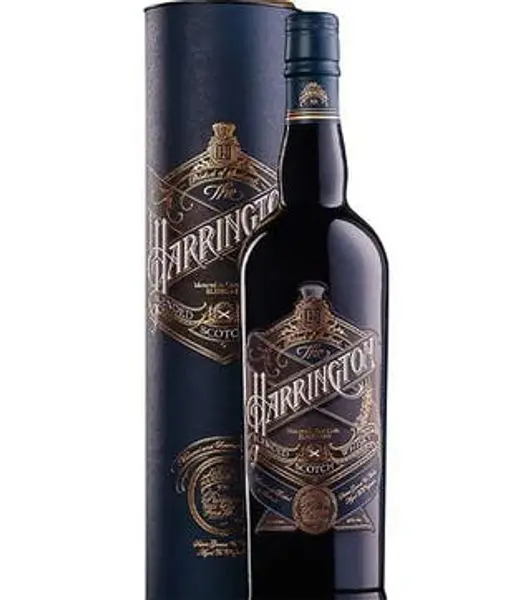 Harrington product image from Drinks Zone