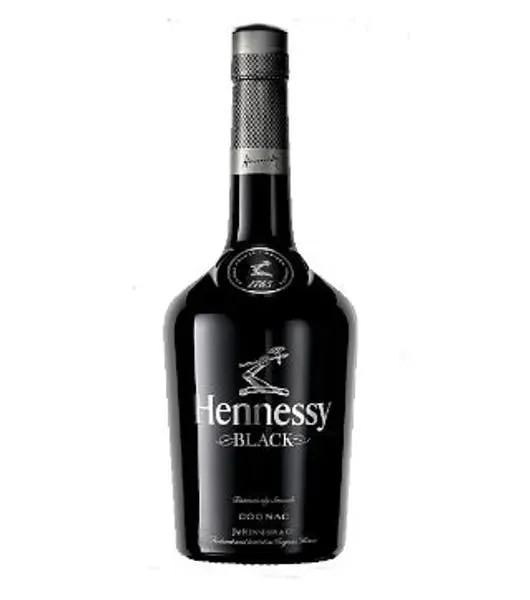 Hennessy Black product image from Drinks Zone